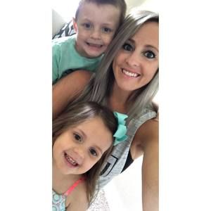 Meet your Posher, Leslie